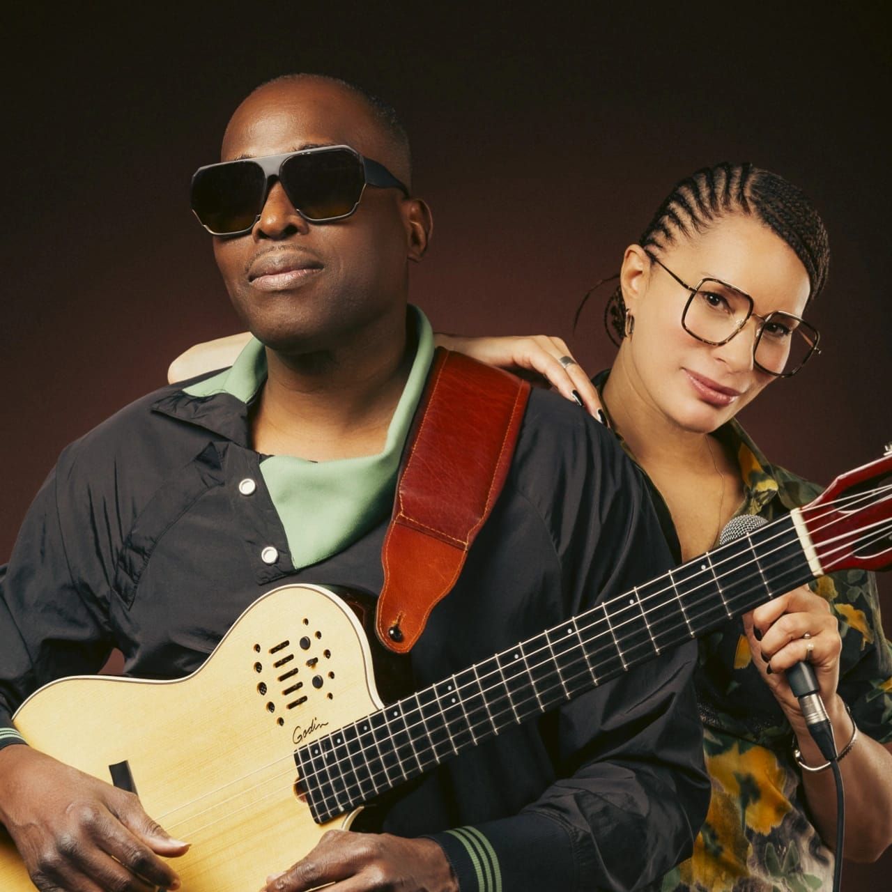 KoulKoulduo -Unity, Harmony and Vibration