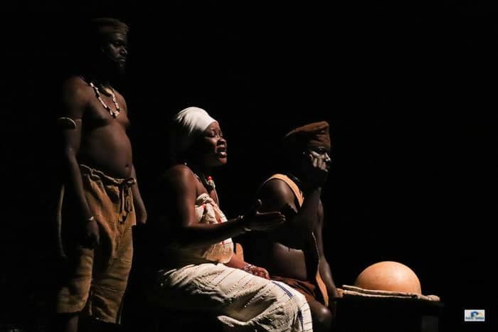 Aziz SITEN’K - Mali