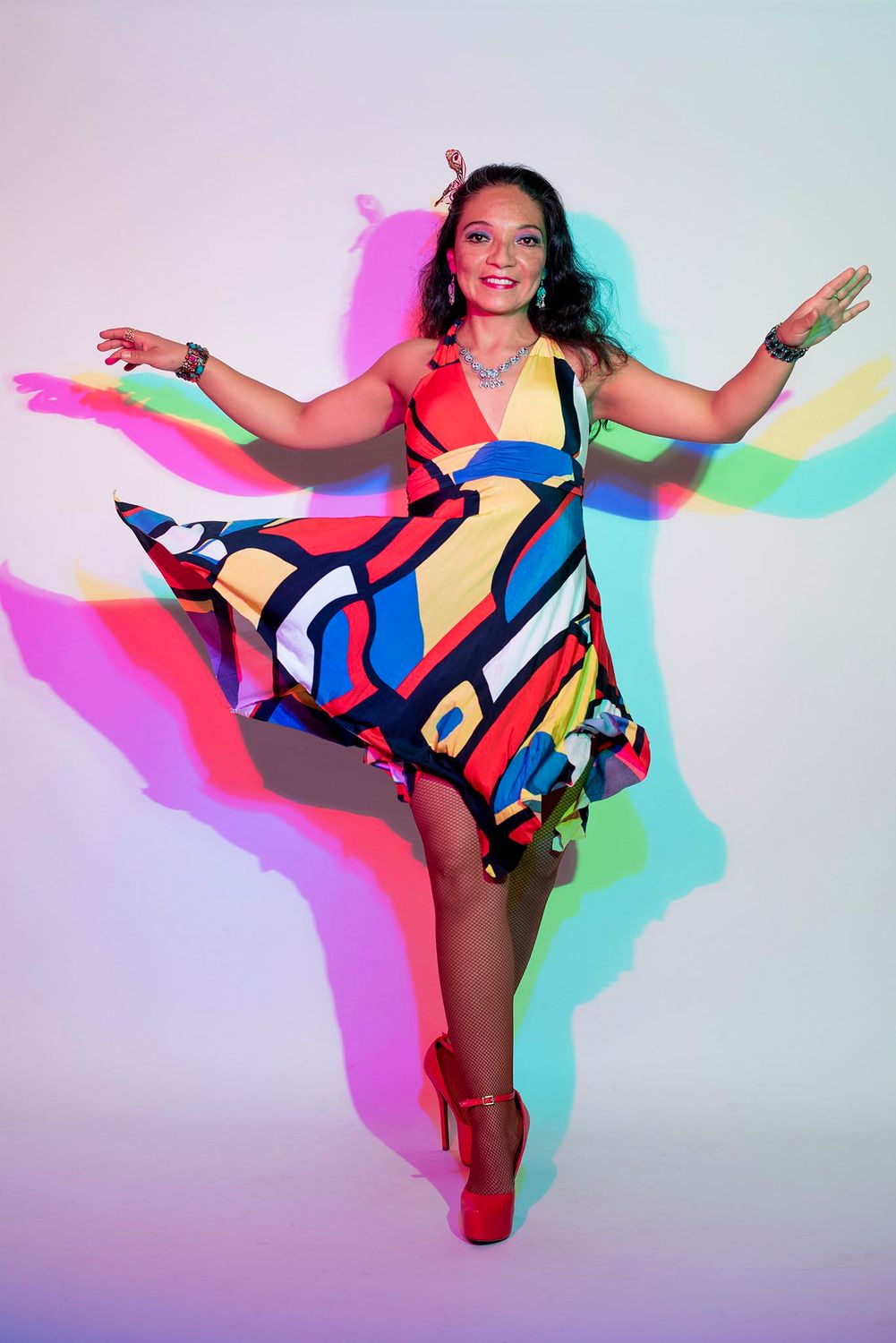 Initiation à la Salsa