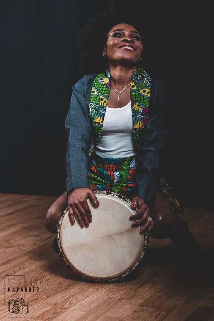 BAIN DE SONS RACINES