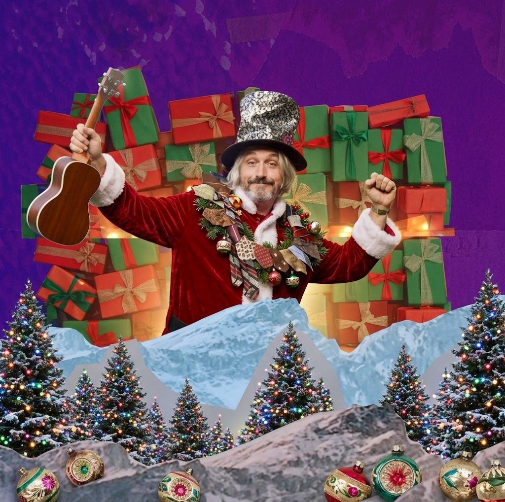 Le Pêcheur de Sons de Noël