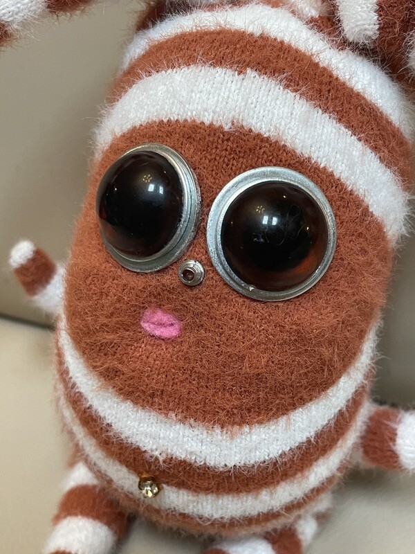 Ladybug Jones