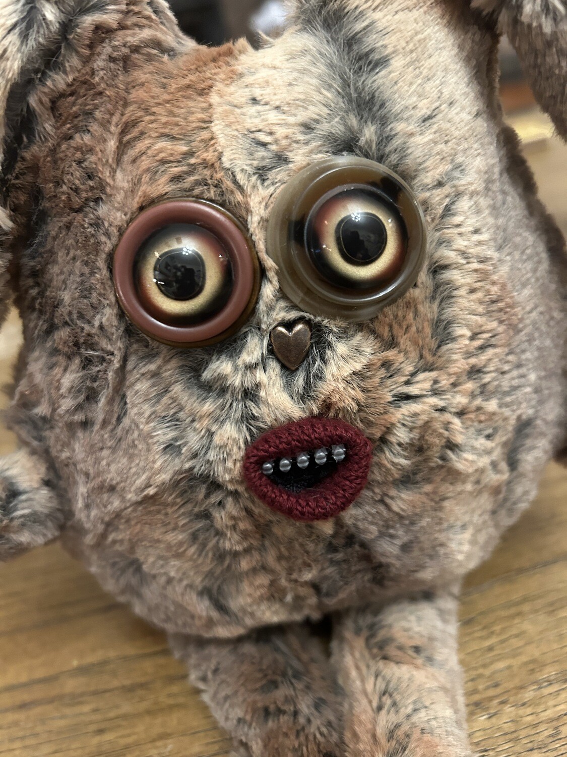 Pepper