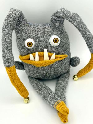 Available Fabric Creatures