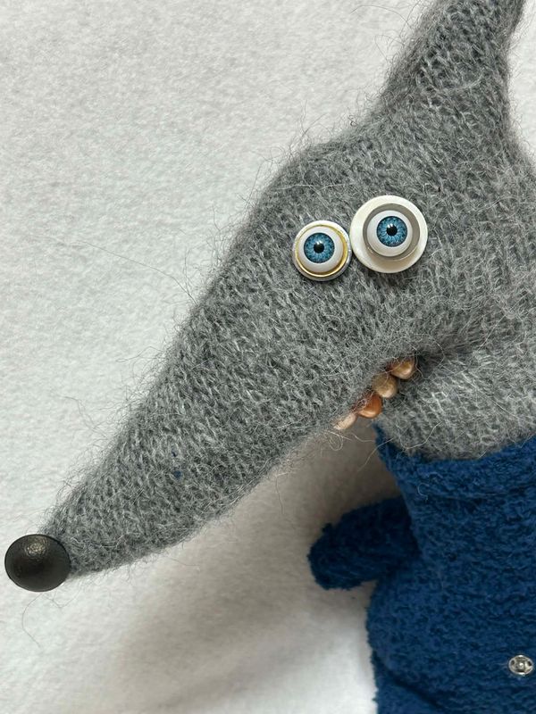 Leland "Rat Face" McAllister III