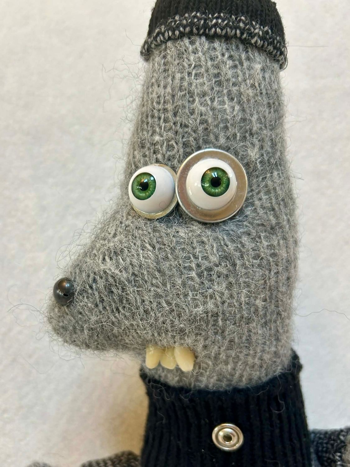 RESERVED  Three Cheese High &amp; Dave