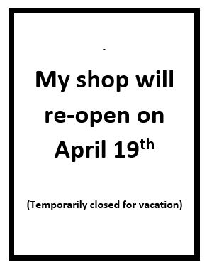 Please come back at that time :)