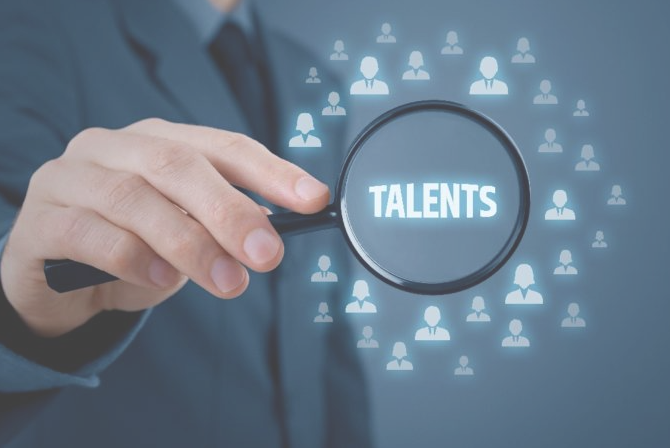 Atracción del Talento desde Linkedin