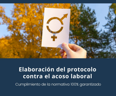 Implantación Protocolo de Acoso