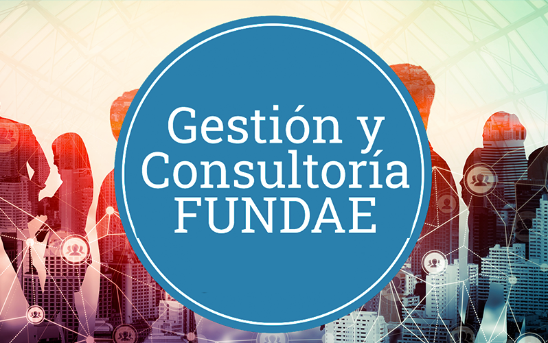 Consultoría Fundae