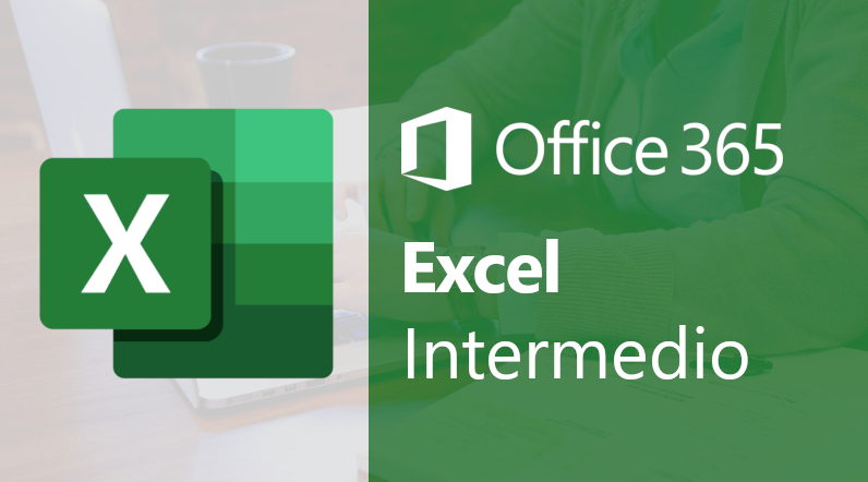 Office 365: Excel Intermedio