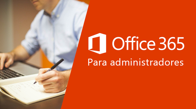 Office 365 para administradores (2019)