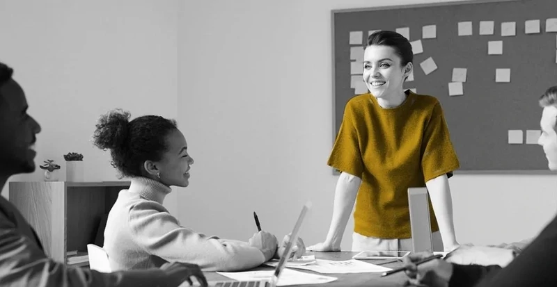 FUNCIÓN DEL MANDO Y EQUIPOS DE TRABAJO