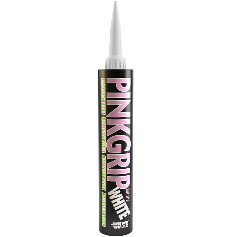 PINKGRIP solvent free