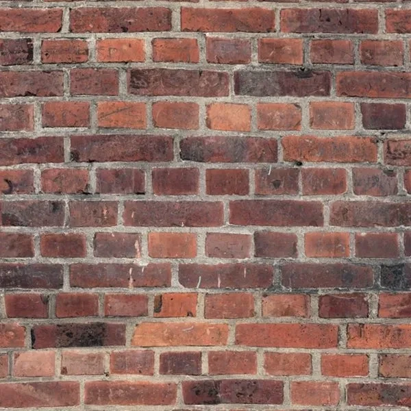 RED BRICK VILO  (250MM matt)