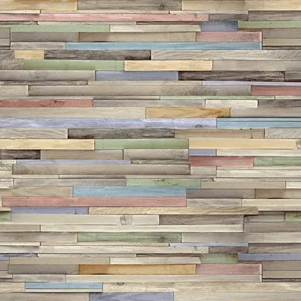 COLOUR WOOD (250MM matt)