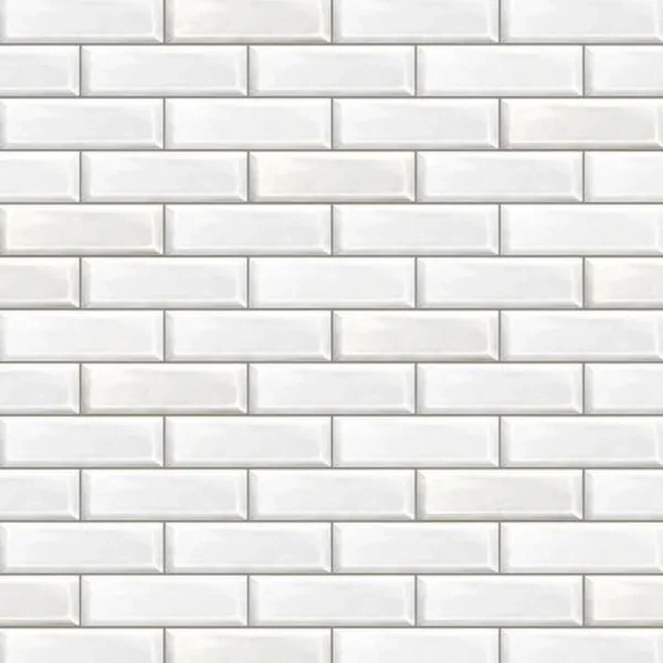 WHITE BRICK VILO(250MM matt)