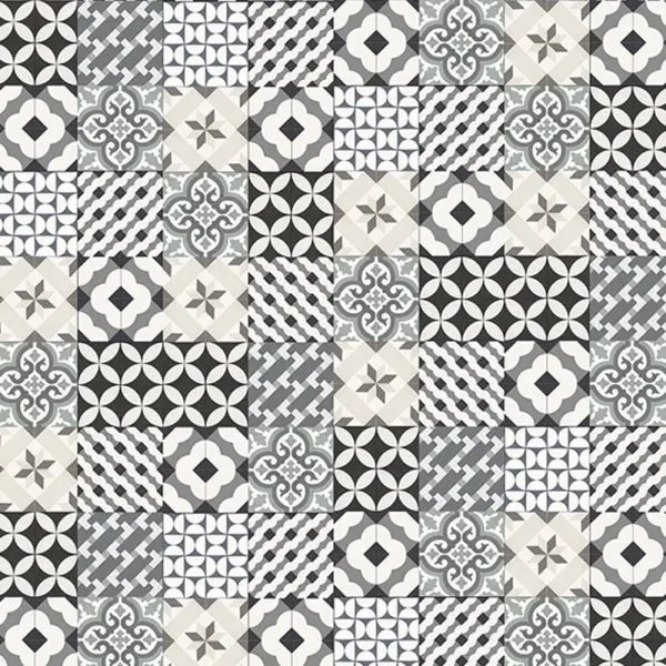 PATCHWORK  VILO MODERN (250MM matt)