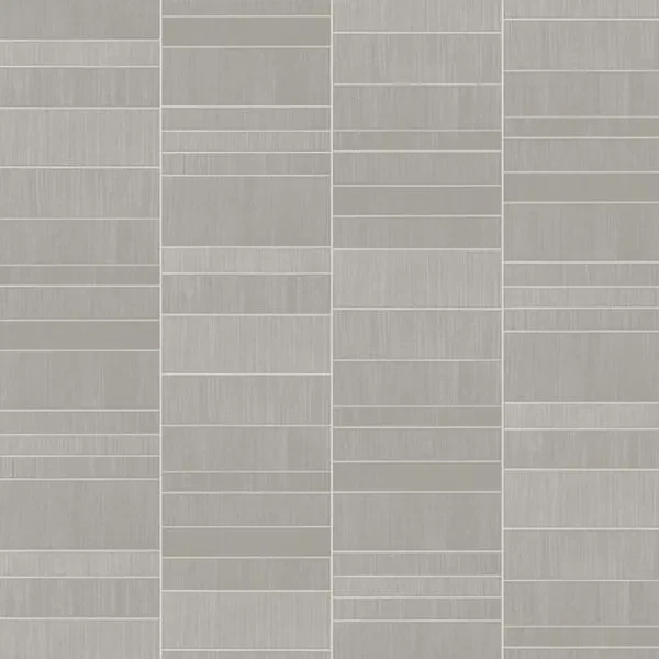 MODERN SILVER DECOR (250MM matt)