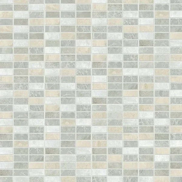 MARMO MARBLE MOSAIC VILO TILE (250MM matt)