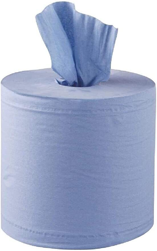 BLUE ROLL
