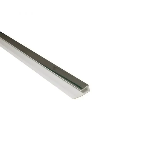 10MM CHROME PVC EDGES