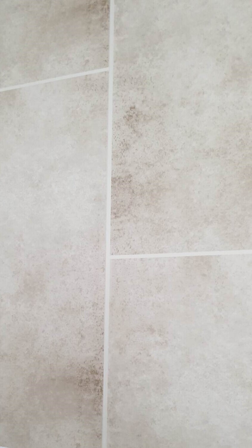 BEIGE TILE  (250MM gloss pack of 5)