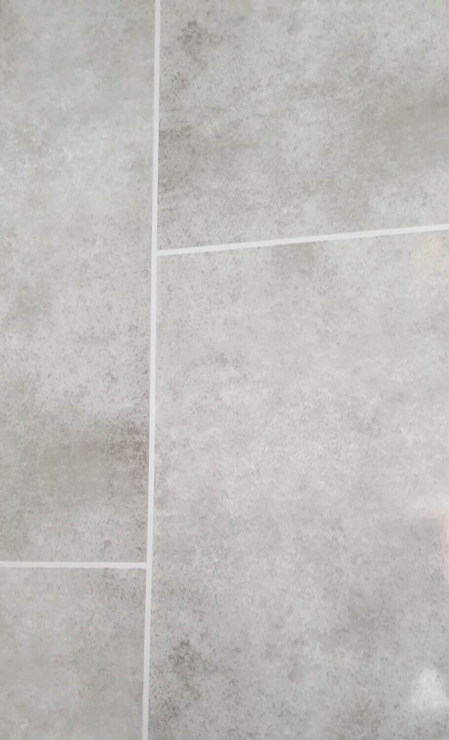 GREY TILE  (250MM gloss pack of 5)