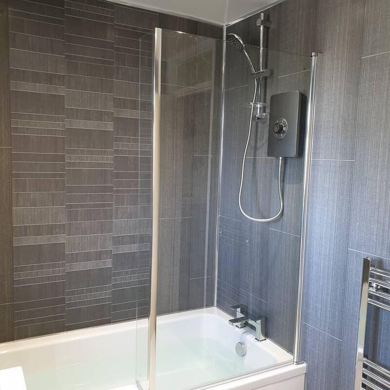 ANTHRACITE LARGE TILES VILO (250MM matt)