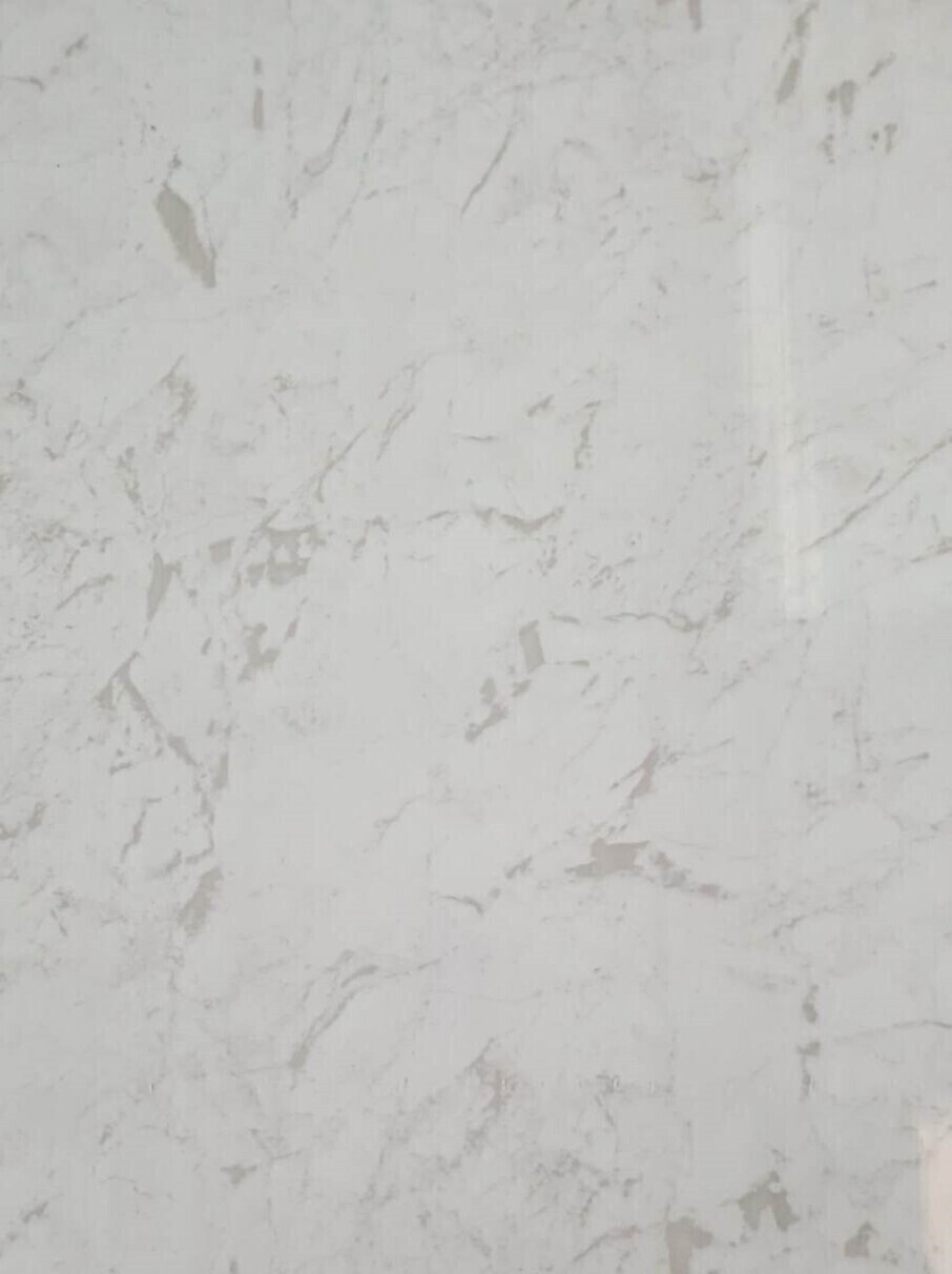 WHITE MARBLE  (250MM gloss pack of 5)