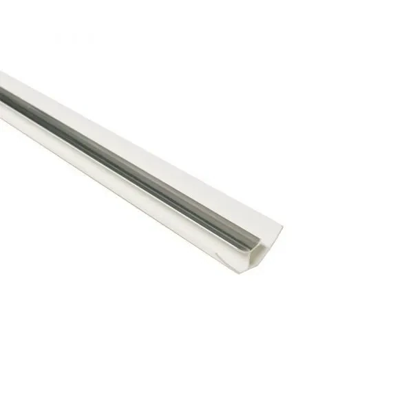 10MM CHROME PVC INTERNAL