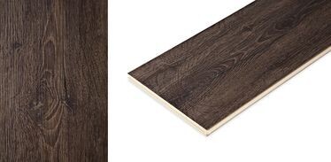 DARK WOOD EFFECT