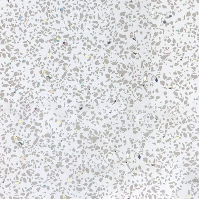 LARGE WHITE SPARKLE (1000mm)