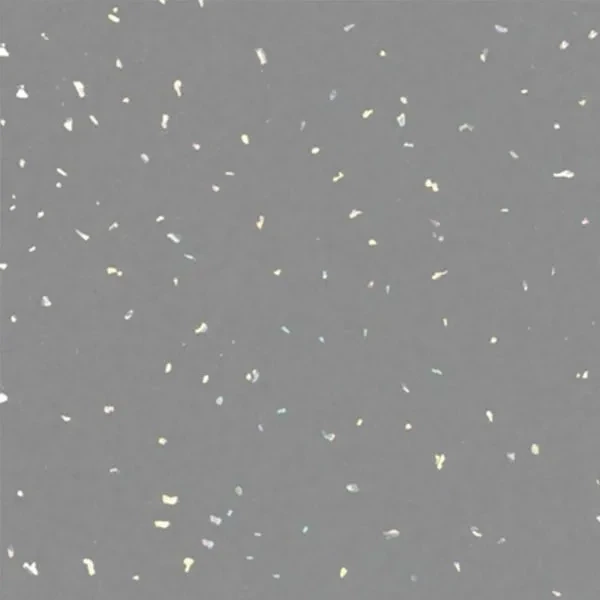 LARGE GREY SPARKLY (1000mm)