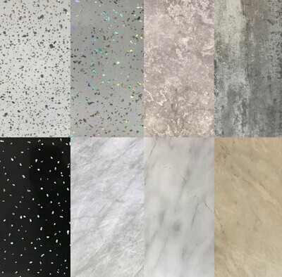 WALL PANELS (250mm)