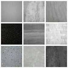 SHOWER PANELS (900mm &amp; 1000mm width)
