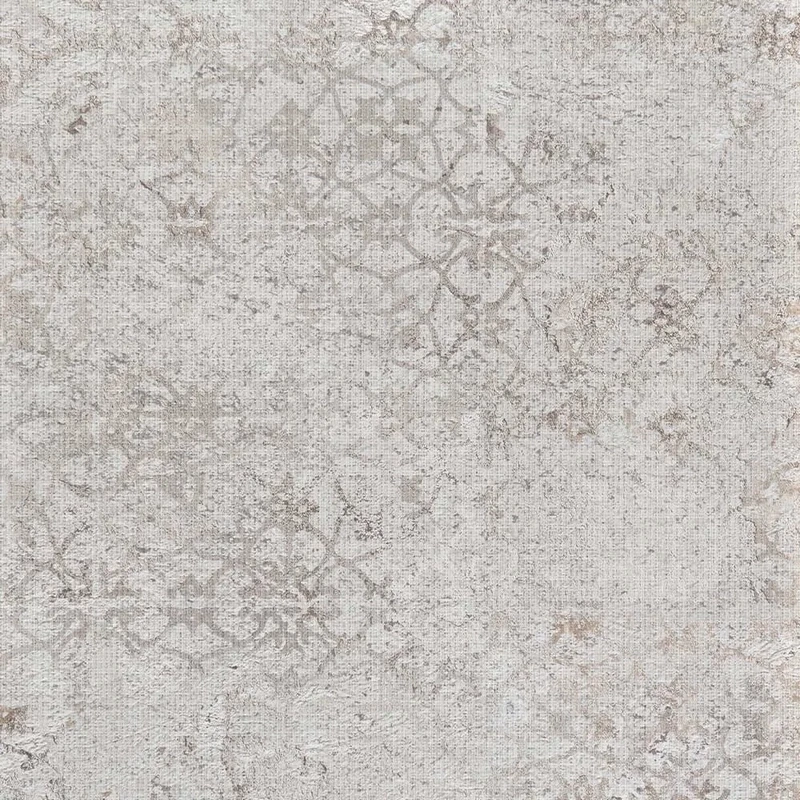 ELEGANCE DAMASK GILTED SILVER