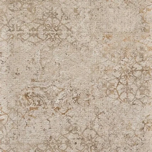 ELEGANCE DAMASK GILTED BRONZE