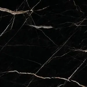 VOX VILO SPC SMALL TILE CALACATTA BLACK (2.34sqm pack of 13)
