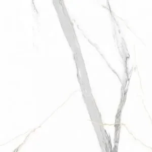 VOX VILO SPC SMALL CALACATTA WHITE (2.34sqm pack of 13)