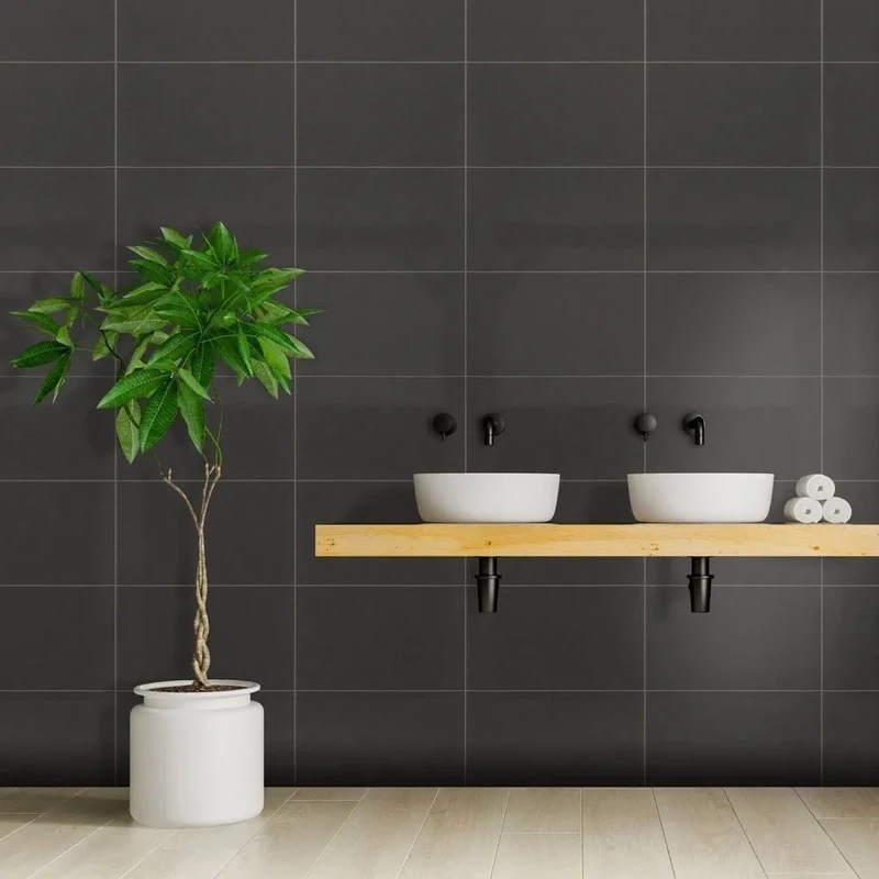 ELEGANCE CONTEMPO TILE BIELLA (500mm width)