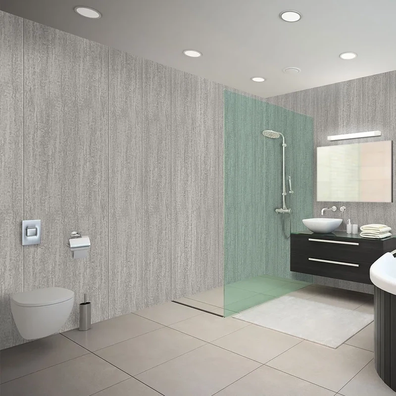 ELEGANCE MINERAL IMPERIAL GREY