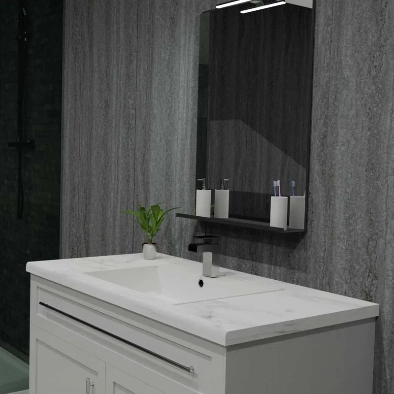 ELEGANCE MINERAL QUARIED CHARCOAL