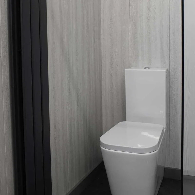 ELEGANCE MINERAL QUARIED GREY