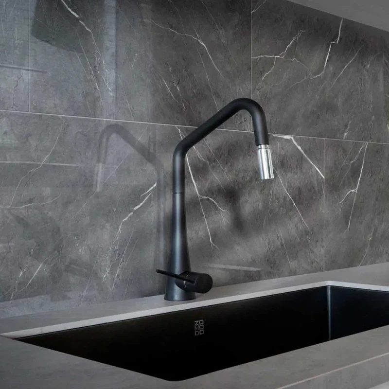 DUMAWALL + GLOSSY PORTO WALL TILE (1.95sqm pack of 8)