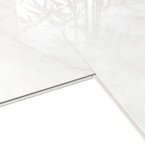 DUMAWALL + GLOSSY EVORA WALL TILE (1.95sqm pack of 8)