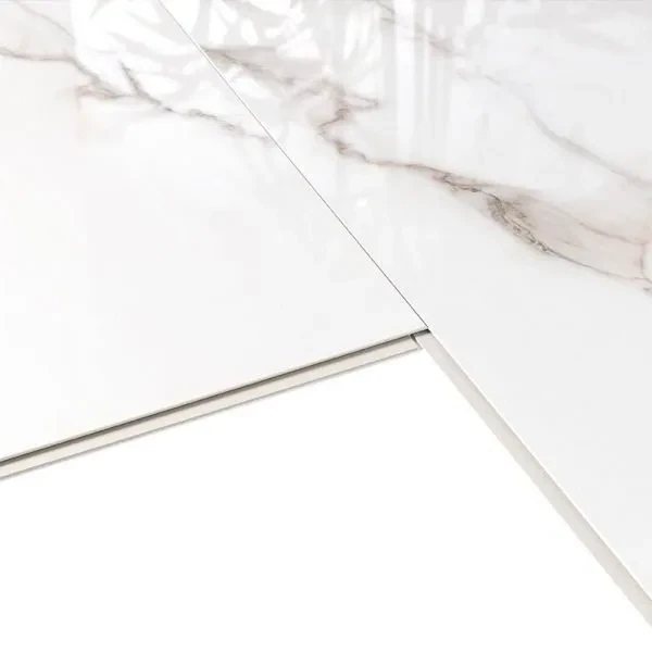 DUMAWALL + GLOSSY TRAPANI WALL TILE (1.95sqm pack of 8)