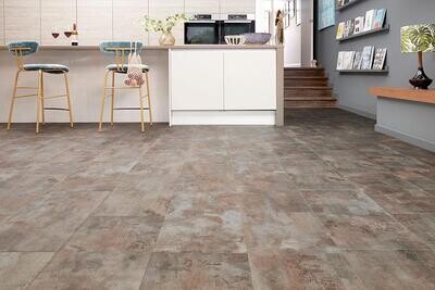 LVT &amp; SPC FLOORING