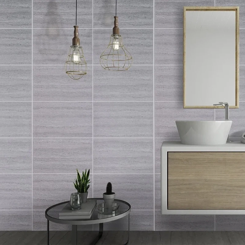 ELEGANCE ULTIMO TILE ANGUS (500mm width)