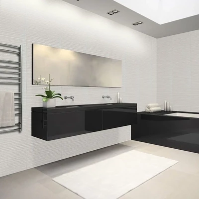 ELEGANCE ULTIMO TILE (500mm width)